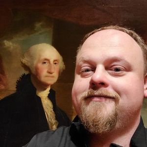 Meet your Posher, Jason